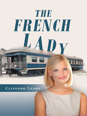 cover image of The French Lady